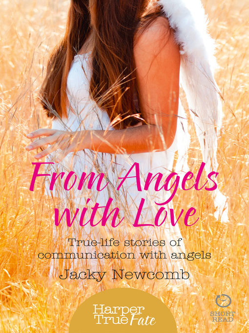 Title details for From Angels with Love by Jacky Newcomb - Available